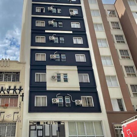 Hotel Neon - Proximo A 25 De Marco, Bom Retiro E Bras, A 2Min Do Mirante Sampa Sky E Pista De Skate Anhangabau ساو باولو المظهر الخارجي الصورة