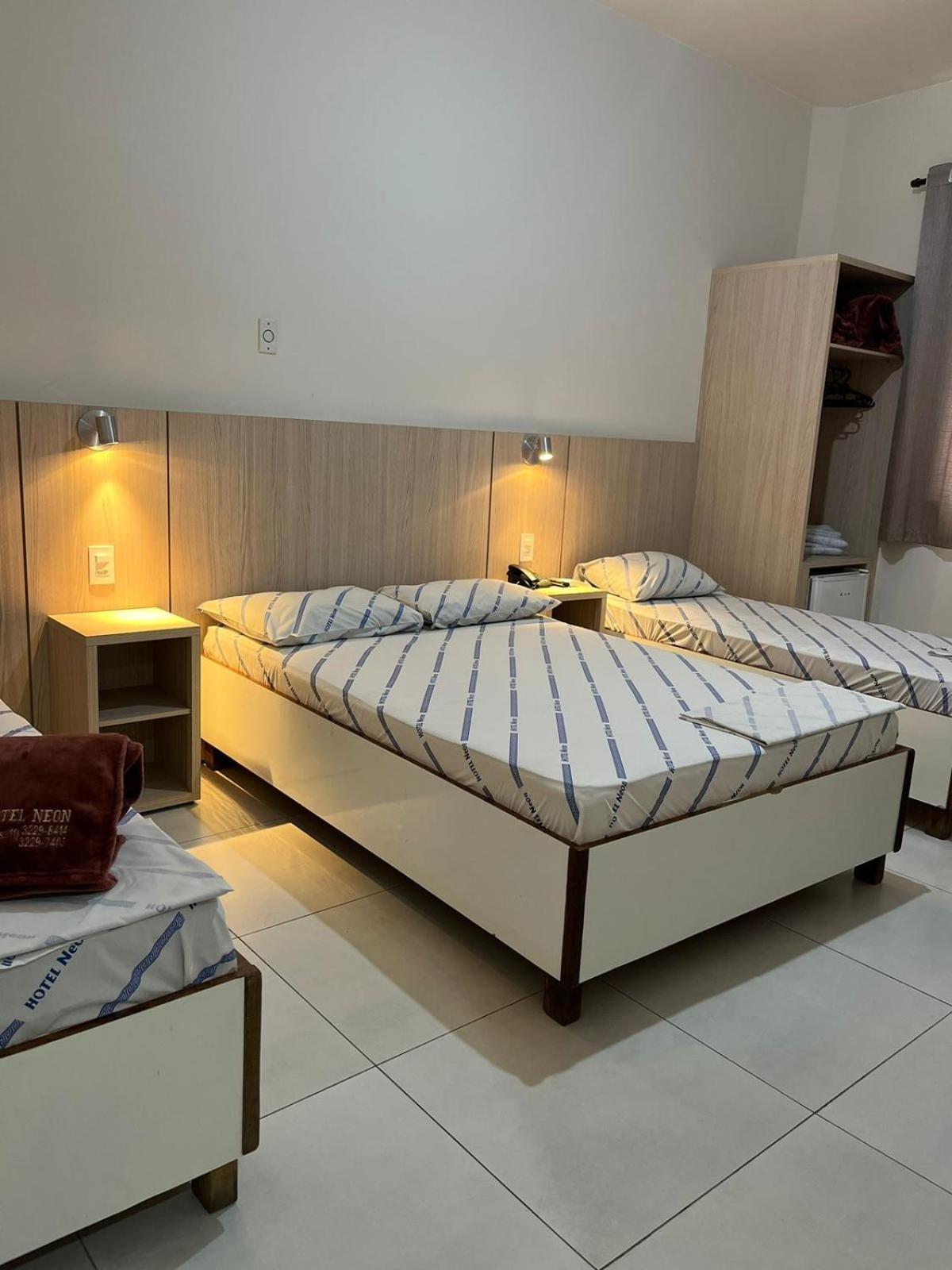 Hotel Neon - Proximo A 25 De Marco, Bom Retiro E Bras, A 2Min Do Mirante Sampa Sky E Pista De Skate Anhangabau ساو باولو المظهر الخارجي الصورة
