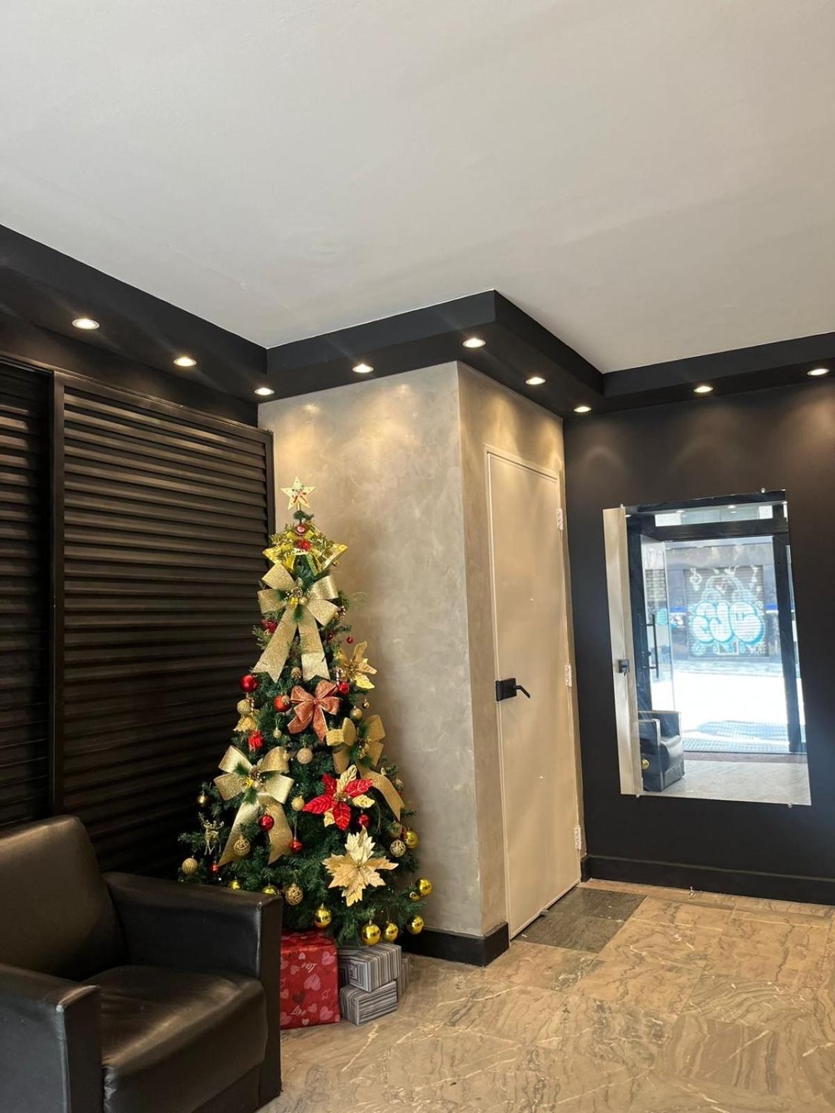 Hotel Neon - Proximo A 25 De Marco, Bom Retiro E Bras, A 2Min Do Mirante Sampa Sky E Pista De Skate Anhangabau ساو باولو المظهر الخارجي الصورة