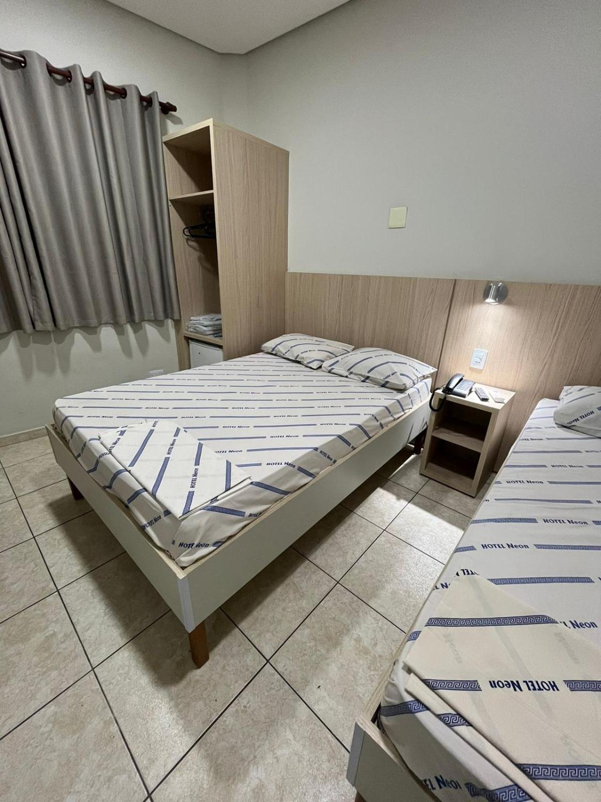 Hotel Neon - Proximo A 25 De Marco, Bom Retiro E Bras, A 2Min Do Mirante Sampa Sky E Pista De Skate Anhangabau ساو باولو المظهر الخارجي الصورة